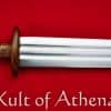 Roman Nydam Sword - Deepeeka