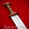 Roman Nydam Sword - Deepeeka