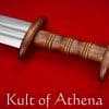 Roman Nydam Sword - Deepeeka
