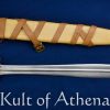 Greek Campovalano Xiphos - Deepeeka