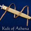 Greek Campovalano Xiphos - Deepeeka