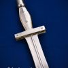 Greek Campovalano Xiphos - Deepeeka