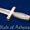 Greek Campovalano Xiphos - Deepeeka