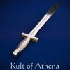Greek Campovalano Xiphos - Deepeeka