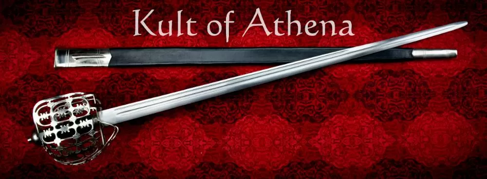 Eglinton Pinch of Snuff Scottish Highland Officer's Broadsword - Deepeeka