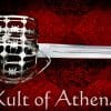 Eglinton Pinch of Snuff Scottish Highland Officer's Broadsword - Deepeeka