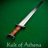 Norwegian 9th Century Viking Sword - Stage Combat Version - Deepeeka