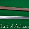 Norwegian 9th Century Viking Sword - Stage Combat Version - Deepeeka