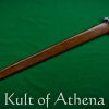 Norwegian 9th Century Viking Sword - Stage Combat Version - Deepeeka