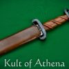 Norwegian 9th Century Viking Sword - Stage Combat Version - Deepeeka
