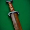 Norwegian 9th Century Viking Sword - Stage Combat Version - Deepeeka