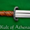 Norwegian 9th Century Viking Sword - Stage Combat Version - Deepeeka