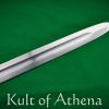 Norwegian 9th Century Viking Sword - Stage Combat Version - Deepeeka