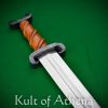 Norwegian 9th Century Viking Sword - Stage Combat Version - Deepeeka