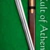 12th Century Holy Land Crusading Knight's Sword - Deepeeka