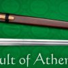 12th Century Holy Land Crusading Knight's Sword - Deepeeka