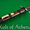 12th Century Holy Land Crusading Knight's Sword - Deepeeka