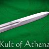 12th Century Holy Land Crusading Knight's Sword - Deepeeka