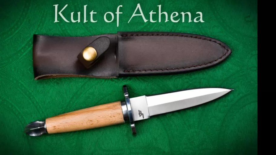 Legacy Arms - Medieval Feast Knife