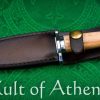 Legacy Arms - Medieval Feast Knife