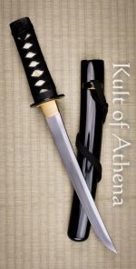 Ronin Katana - Dojo Pro Tanto #6