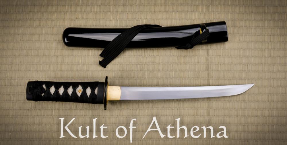 Ronin Katana - Dojo Pro Tanto #6