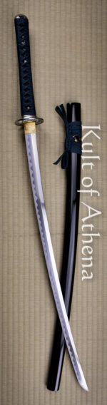 Musha Elite - Tatsudoshi ” (Year of the Dragon) Katana