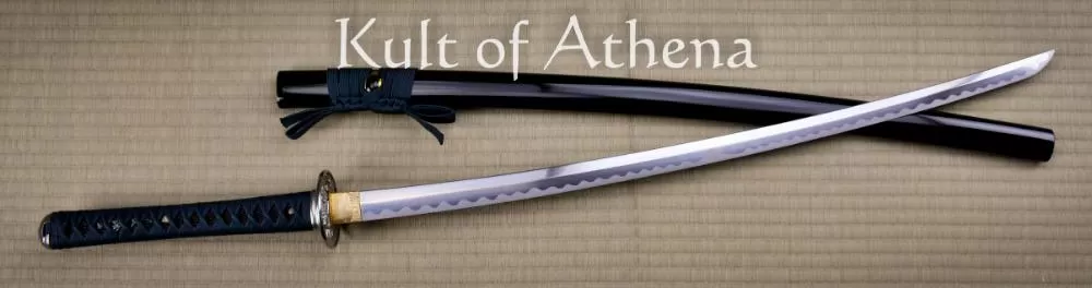 Musha Elite - Tatsudoshi ” (Year of the Dragon) Katana
