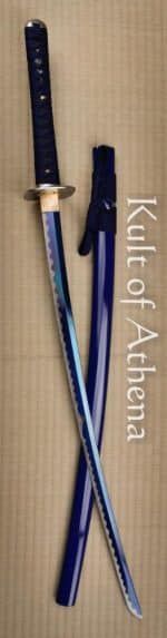 Musha Elite - Nehan Katana