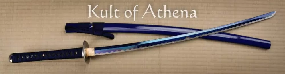 Musha Elite - Nehan Katana