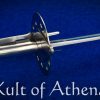 Windlass - British 1796 Heavy Cavalry Sword