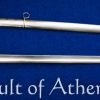 Windlass - British 1796 Heavy Cavalry Sword