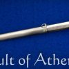 Windlass - British 1796 Heavy Cavalry Sword