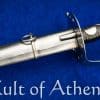 Windlass - British 1796 Heavy Cavalry Sword