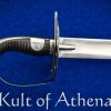 Windlass - British 1796 Heavy Cavalry Sword