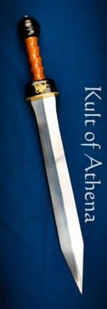 Windlass - Arena Gladius