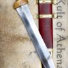 Fafnir Forge - Mainz Gladius