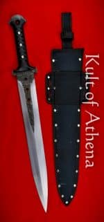 Kult Tactical - Gladius