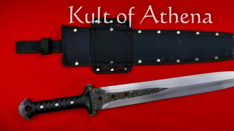Kult Tactical - Gladius