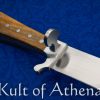 Landsknecht Emporium - Large Bauernwehr with Sheath