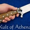 Landsknecht Emporium - Large Bauernwehr with Sheath