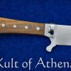 Landsknecht Emporium - Large Bauernwehr with Sheath
