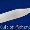 Landsknecht Emporium - Large Bauernwehr with Sheath