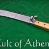 Landsknecht Emporium - Medium Bauernwehr with Sheath