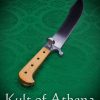 Landsknecht Emporium - Medium Bauernwehr with Sheath