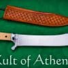 Landsknecht Emporium - Medium Bauernwehr with Sheath