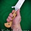 Landsknecht Emporium - Medium Bauernwehr with Sheath
