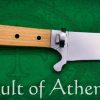 Landsknecht Emporium - Medium Bauernwehr with Sheath