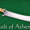 Landsknecht Emporium - Medium Bauernwehr with Sheath