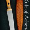 Landsknecht Emporium - Small Bauernwehr with Sheath